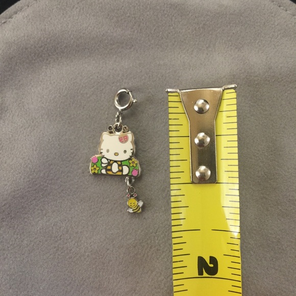 Authentic Hello Kitty collection charm - Picture 3 of 4